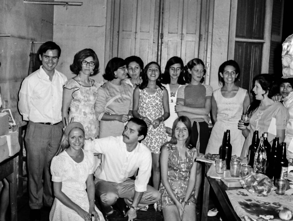 3 AUTOR, CEC < Educ de adultos < Centros, CEC < Parroquia Cristo Rey < Parroquias, FU, J.M.Blanch, JESUITAS (OBRAS), joven < joven, May Velilla, Mercedes Canese, mixto, Neg BN, PARAGUAY, Parroquia Cristo Rey < Parroquias, WEB 2 SOPORTE ORIGINAL, 3 AUTOR, 4 LUGAR, Amigos, BN, CEC, Centros, EDAD, EDUCACION FORMAL, Educ de adultos, FU, GENTE, J.M.Blanch, JESUITAS (OBRAS), May Velilla, Mercedes Canese, Neg BN, PARAGUAY, PERSONA, Parroquia Cristo Rey, Parroquias, Pueblos de las Reducciones, SEXO, WEB, adolescente, joven, jovenes, mixto