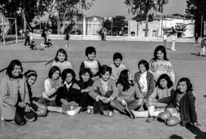 3 AUTOR, Escuela Fermín Montaña, FU, J.M.Blanch, JESUITAS (OBRAS), mujer < adulto, Neg BN, niño, PARAGUAY, Parroquia Cristo Rey < Parroquias, WEB < Pueblos de las Reducciones 2 SOPORTE ORIGINAL, 3 AUTOR, 4 LUGAR, BN, EDAD, Escuela Fermín Montaña, FU, J.M.Blanch, JESUITAS (OBRAS), Neg BN, PARAGUAY, PERSONA, Parroquia Cristo Rey, Parroquias, Pueblos de las Reducciones, WEB, adulto, mujer, niñez, niño