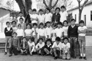 3 AUTOR, Colegio Cristo Rey < Centros, Colegio Cristo Rey < Colegios, FU, J.M.Blanch, JESUITAS (OBRAS), Neg BN, PARAGUAY, retrato posado 2 SOPORTE ORIGINAL, 3 AUTOR, 4 LUGAR, BN, Centros, Colegio Cristo Rey, Colegios, EDUCACION FORMAL, FU, J.M.Blanch, JESUITAS (OBRAS), Neg BN, PARAGUAY, PERSONA, Pueblos de las Reducciones, RETRATO, retrato posado