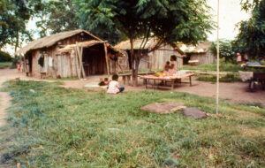 3 AUTOR, casa indígena, Diapos 35 mm, FI, INDIGENAS, J.M.Blanch, PARAGUAY, Toba, WEB < Pueblos de las Reducciones 2 SOPORTE ORIGINAL, 3 AUTOR, 4 LUGAR, ARQUITECTURA, Diapos 35 mm, Edificios, Edificios residenciales, FI, INDIGENAS, J.M.Blanch, PARAGUAY, Pueblos de las Reducciones, Toba, WEB, casa, casa indígena, vivienda