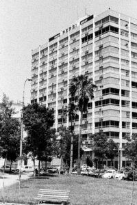 3 AUTOR, Cultura urbana, FU, J.M.Blanch, Neg BN, PARAGUAY 2 SOPORTE ORIGINAL, 3 AUTOR, 4 LUGAR, BN, CULTURA PARAGUAYA, Cultura urbana, FU, J.M.Blanch, Neg BN, PARAGUAY, Pueblos de las Reducciones