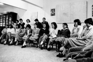 3 AUTOR, Colegio Tecnico Javier, FU, J.M.Blanch, JESUITAS (OBRAS), Neg BN, PARAGUAY 2 SOPORTE ORIGINAL, 3 AUTOR, 4 LUGAR, BN, Colegio Tecnico Javier, Colegios, FU, J.M.Blanch, JESUITAS (OBRAS), Neg BN, PARAGUAY, Pueblos de las Reducciones