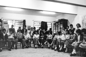 3 AUTOR, Colegio Tecnico Javier, FU, J.M.Blanch, JESUITAS (OBRAS), Neg BN, PARAGUAY 2 SOPORTE ORIGINAL, 3 AUTOR, 4 LUGAR, BN, Colegio Tecnico Javier, Colegios, FU, J.M.Blanch, JESUITAS (OBRAS), Neg BN, PARAGUAY, Pueblos de las Reducciones