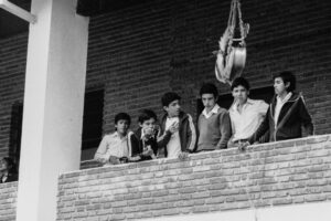 3 AUTOR, Colegio Tecnico Javier, FU, J.M.Blanch, JESUITAS (OBRAS), Neg BN, PARAGUAY 2 SOPORTE ORIGINAL, 3 AUTOR, 4 LUGAR, BN, Colegio Tecnico Javier, Colegios, FU, J.M.Blanch, JESUITAS (OBRAS), Neg BN, PARAGUAY, Pueblos de las Reducciones