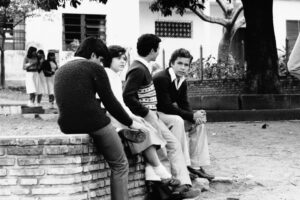 3 AUTOR, Colegio Tecnico Javier, FU, J.M.Blanch, JESUITAS (OBRAS), Neg BN, PARAGUAY 2 SOPORTE ORIGINAL, 3 AUTOR, 4 LUGAR, BN, Colegio Tecnico Javier, Colegios, FU, J.M.Blanch, JESUITAS (OBRAS), Neg BN, PARAGUAY, Pueblos de las Reducciones