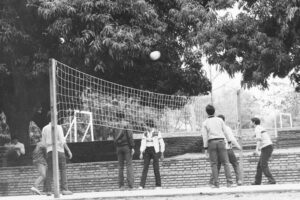 3 AUTOR, Colegio Tecnico Javier, FU, J.M.Blanch, JESUITAS (OBRAS), Neg BN, PARAGUAY 2 SOPORTE ORIGINAL, 3 AUTOR, 4 LUGAR, BN, Colegio Tecnico Javier, Colegios, FU, J.M.Blanch, JESUITAS (OBRAS), Neg BN, PARAGUAY, Pueblos de las Reducciones