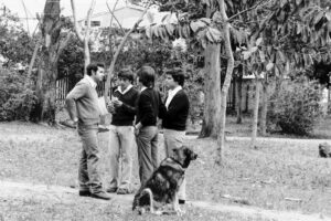3 AUTOR, Colegio Tecnico Javier, FU, J.M.Blanch, JESUITAS (OBRAS), Neg BN, PARAGUAY 2 SOPORTE ORIGINAL, 3 AUTOR, 4 LUGAR, BN, Colegio Tecnico Javier, Colegios, FU, J.M.Blanch, JESUITAS (OBRAS), Neg BN, PARAGUAY, Pueblos de las Reducciones