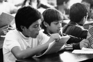 3 AUTOR, Colegio Tecnico Javier, FU, J.M.Blanch, JESUITAS (OBRAS), Neg BN, PARAGUAY 2 SOPORTE ORIGINAL, 3 AUTOR, 4 LUGAR, BN, Colegio Tecnico Javier, Colegios, FU, J.M.Blanch, JESUITAS (OBRAS), Neg BN, PARAGUAY, Pueblos de las Reducciones