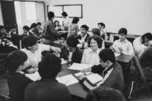 3 AUTOR, Colegio Tecnico Javier, FU, J.M.Blanch, JESUITAS (OBRAS), Neg BN, PARAGUAY 2 SOPORTE ORIGINAL, 3 AUTOR, 4 LUGAR, BN, Colegio Tecnico Javier, Colegios, FU, J.M.Blanch, JESUITAS (OBRAS), Neg BN, PARAGUAY, Pueblos de las Reducciones