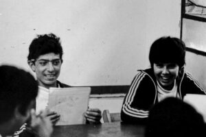 3 AUTOR, Colegio Tecnico Javier, FU, J.M.Blanch, JESUITAS (OBRAS), Neg BN, PARAGUAY 2 SOPORTE ORIGINAL, 3 AUTOR, 4 LUGAR, BN, Colegio Tecnico Javier, Colegios, FU, J.M.Blanch, JESUITAS (OBRAS), Neg BN, PARAGUAY, Pueblos de las Reducciones