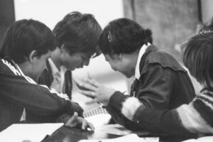 3 AUTOR, Colegio Tecnico Javier, FU, J.M.Blanch, JESUITAS (OBRAS), Neg BN, PARAGUAY 2 SOPORTE ORIGINAL, 3 AUTOR, 4 LUGAR, BN, Colegio Tecnico Javier, Colegios, FU, J.M.Blanch, JESUITAS (OBRAS), Neg BN, PARAGUAY, Pueblos de las Reducciones