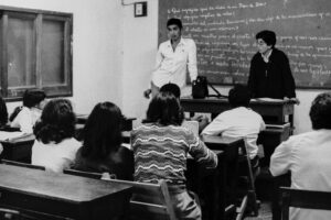 3 AUTOR, Colegio Tecnico Javier, FU, J.M.Blanch, JESUITAS (OBRAS), Neg BN, PARAGUAY 2 SOPORTE ORIGINAL, 3 AUTOR, 4 LUGAR, BN, Colegio Tecnico Javier, Colegios, FU, J.M.Blanch, JESUITAS (OBRAS), Neg BN, PARAGUAY, Pueblos de las Reducciones