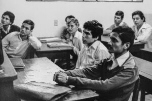 3 AUTOR, Colegio Tecnico Javier, FU, J.M.Blanch, JESUITAS (OBRAS), Neg BN, PARAGUAY 2 SOPORTE ORIGINAL, 3 AUTOR, 4 LUGAR, BN, Colegio Tecnico Javier, Colegios, FU, J.M.Blanch, JESUITAS (OBRAS), Neg BN, PARAGUAY, Pueblos de las Reducciones