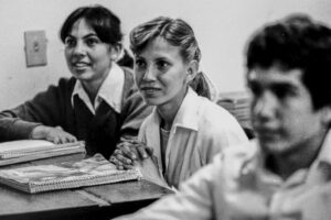 3 AUTOR, Colegio Tecnico Javier, FU, J.M.Blanch, JESUITAS (OBRAS), Neg BN, PARAGUAY 2 SOPORTE ORIGINAL, 3 AUTOR, 4 LUGAR, BN, Colegio Tecnico Javier, Colegios, FU, J.M.Blanch, JESUITAS (OBRAS), Neg BN, PARAGUAY, Pueblos de las Reducciones