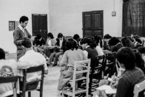 3 AUTOR, Colegio Tecnico Javier, FU, J.M.Blanch, JESUITAS (OBRAS), Neg BN, PARAGUAY 2 SOPORTE ORIGINAL, 3 AUTOR, 4 LUGAR, BN, Colegio Tecnico Javier, Colegios, FU, J.M.Blanch, JESUITAS (OBRAS), Neg BN, PARAGUAY, Pueblos de las Reducciones