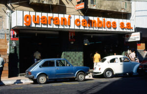 3 AUTOR, Cultura urbana, Diapos 35 mm, FU, J.M.Blanch, PARAGUAY 2 SOPORTE ORIGINAL, 3 AUTOR, 4 LUGAR, CULTURA PARAGUAYA, Cultura urbana, Diapos 35 mm, FU, J.M.Blanch, PARAGUAY, Pueblos de las Reducciones
