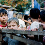 damnificados, Diapos 35 mm, FT, FU, J.M.Blanch, PARAGUAY, TEATRO 2 SOPORTE ORIGINAL, 3 AUTOR, 4 LUGAR, Diapos 35 mm, FT, FU, J.M.Blanch, PARAGUAY, Pueblos de las Reducciones, TEATRO, damnificados