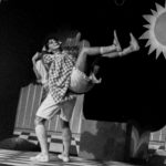 FT, J.M.Blanch, Neg BN, PARAGUAY, TEATRO, WEB 2 SOPORTE ORIGINAL, 3 AUTOR, 4 LUGAR, BN, FT, J.M.Blanch, Neg BN, PARAGUAY, Pueblos de las Reducciones, TEATRO, WEB