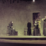 FT, J.M.Blanch, Neg Color 35 mm, PARAGUAY, TEATRO, WEB 2 SOPORTE ORIGINAL, 3 AUTOR, 4 LUGAR, FT, J.M.Blanch, Neg Color 35 mm, PARAGUAY, Pueblos de las Reducciones, TEATRO, WEB