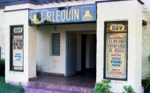 3 AUTOR, FT, J.M.Blanch, Neg Color 35 mm, PARAGUAY, TEATRO, WEB < Pueblos de las Reducciones 2 SOPORTE ORIGINAL, 3 AUTOR, 4 LUGAR, FT, J.M.Blanch, Neg Color 35 mm, PARAGUAY, Pueblos de las Reducciones, TEATRO, WEB