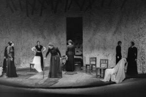 3 AUTOR, FT, J.M.Blanch, Neg BN, PARAGUAY, TEATRO, WEB < Pueblos de las Reducciones 2 SOPORTE ORIGINAL, 3 AUTOR, 4 LUGAR, BN, FT, J.M.Blanch, Neg BN, PARAGUAY, Pueblos de las Reducciones, TEATRO, WEB