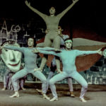 FT, J.M.Blanch, Neg Color 35 mm, PARAGUAY, TEATRO, WEB 2 SOPORTE ORIGINAL, 3 AUTOR, 4 LUGAR, FT, J.M.Blanch, Neg Color 35 mm, PARAGUAY, Pueblos de las Reducciones, TEATRO, WEB