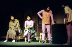3 AUTOR, Actores de Teatro < TEATRO, Diapos 35 mm, FT, J.M.Blanch, PARAGUAY, TEATRO, WEB < Pueblos de las Reducciones 2 SOPORTE ORIGINAL, 3 AUTOR, 4 LUGAR, Actores de Teatro, Diapos 35 mm, FT, J.M.Blanch, PARAGUAY, Pueblos de las Reducciones, TEATRO, WEB