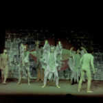 FT, J.M.Blanch, Neg Color 35 mm, PARAGUAY, TEATRO, WEB 2 SOPORTE ORIGINAL, 3 AUTOR, 4 LUGAR, FT, J.M.Blanch, Neg Color 35 mm, PARAGUAY, Pueblos de las Reducciones, TEATRO, WEB