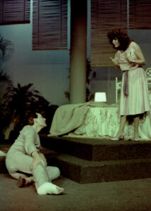 3 AUTOR, FT, J.M.Blanch, Neg Color 35 mm, PARAGUAY, TEATRO, WEB < Pueblos de las Reducciones 2 SOPORTE ORIGINAL, 3 AUTOR, 4 LUGAR, FT, J.M.Blanch, Neg Color 35 mm, PARAGUAY, Pueblos de las Reducciones, TEATRO, WEB