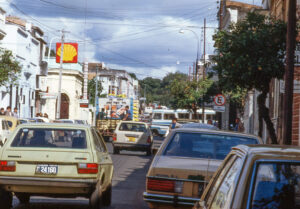 3 AUTOR, ciudad, Cultura urbana, Diapos 35 mm, FU, J.M.Blanch, PARAGUAY, Urbanismo 2 SOPORTE ORIGINAL, 3 AUTOR, 4 LUGAR, ARQUITECTURA, CULTURA PARAGUAYA, Cultura urbana, Diapos 35 mm, Edificios, FU, J.M.Blanch, PARAGUAY, Pueblos de las Reducciones, Urbanismo, ciudad