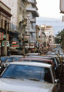 3 AUTOR, ciudad, Cultura urbana, Diapos 35 mm, FU, J.M.Blanch, PARAGUAY, Urbanismo 2 SOPORTE ORIGINAL, 3 AUTOR, 4 LUGAR, ARQUITECTURA, CULTURA PARAGUAYA, Cultura urbana, Diapos 35 mm, Edificios, FU, J.M.Blanch, PARAGUAY, Pueblos de las Reducciones, Urbanismo, ciudad