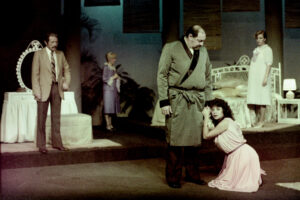 3 AUTOR, FT, J.M.Blanch, Neg Color 35 mm, PARAGUAY, TEATRO, WEB < Pueblos de las Reducciones 2 SOPORTE ORIGINAL, 3 AUTOR, 4 LUGAR, FT, J.M.Blanch, Neg Color 35 mm, PARAGUAY, Pueblos de las Reducciones, TEATRO, WEB