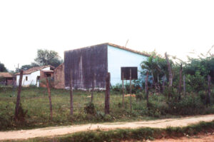 3 AUTOR, Cultura urbana, Diapos 35 mm, FU, J.M.Blanch, PARAGUAY 2 SOPORTE ORIGINAL, 3 AUTOR, 4 LUGAR, CULTURA PARAGUAYA, Cultura urbana, Diapos 35 mm, FU, J.M.Blanch, PARAGUAY, Pueblos de las Reducciones
