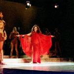 FT, J.M.Blanch, Neg Color 35 mm, PARAGUAY, TEATRO, WEB 2 SOPORTE ORIGINAL, 3 AUTOR, 4 LUGAR, FT, J.M.Blanch, Neg Color 35 mm, PARAGUAY, Pueblos de las Reducciones, TEATRO, WEB