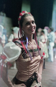 3 AUTOR, DANZA, FD, J.M.Blanch, Neg Color 35 mm, PARAGUAY, WEB < Pueblos de las Reducciones 2 SOPORTE ORIGINAL, 3 AUTOR, 4 LUGAR, DANZA, FD, J.M.Blanch, Neg Color 35 mm, PARAGUAY, Pueblos de las Reducciones, WEB