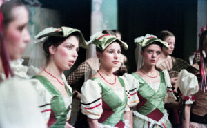 3 AUTOR, DANZA, FD, J.M.Blanch, Neg Color 35 mm, PARAGUAY, WEB < Pueblos de las Reducciones 2 SOPORTE ORIGINAL, 3 AUTOR, 4 LUGAR, DANZA, FD, J.M.Blanch, Neg Color 35 mm, PARAGUAY, Pueblos de las Reducciones, WEB
