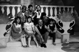 3 AUTOR, FT, J.M.Blanch, Neg BN, PARAGUAY, TEATRO, WEB < Pueblos de las Reducciones 2 SOPORTE ORIGINAL, 3 AUTOR, 4 LUGAR, BN, FT, J.M.Blanch, Neg BN, PARAGUAY, Pueblos de las Reducciones, TEATRO, WEB