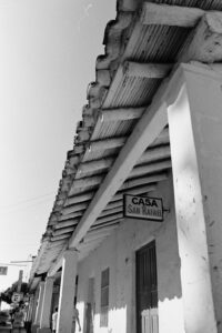 3 AUTOR, CULTURA PARAGUAYA, Cultura urbana, FC < 1 CATEGORIA, J.M.Blanch, Neg BN, PARAGUAY 2 SOPORTE ORIGINAL, 3 AUTOR, 4 LUGAR, BN, CULTURA PARAGUAYA, Cultura urbana, FC, J.M.Blanch, Neg BN, PARAGUAY, Pueblos de las Reducciones