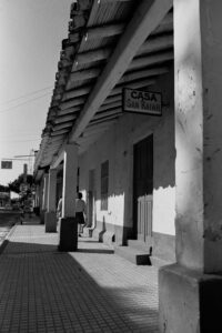 3 AUTOR, CULTURA PARAGUAYA, Cultura urbana, FC < 1 CATEGORIA, J.M.Blanch, Neg BN, PARAGUAY 2 SOPORTE ORIGINAL, 3 AUTOR, 4 LUGAR, BN, CULTURA PARAGUAYA, Cultura urbana, FC, J.M.Blanch, Neg BN, PARAGUAY, Pueblos de las Reducciones