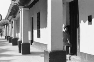 3 AUTOR, CULTURA PARAGUAYA, Cultura urbana, FC < 1 CATEGORIA, J.M.Blanch, Neg BN, PARAGUAY 2 SOPORTE ORIGINAL, 3 AUTOR, 4 LUGAR, BN, CULTURA PARAGUAYA, Cultura urbana, FC, J.M.Blanch, Neg BN, PARAGUAY, Pueblos de las Reducciones