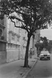 3 AUTOR, CULTURA PARAGUAYA, Cultura urbana, FC < 1 CATEGORIA, J.M.Blanch, Neg BN, PARAGUAY 2 SOPORTE ORIGINAL, 3 AUTOR, 4 LUGAR, BN, CULTURA PARAGUAYA, Cultura urbana, FC, J.M.Blanch, Neg BN, PARAGUAY, Pueblos de las Reducciones