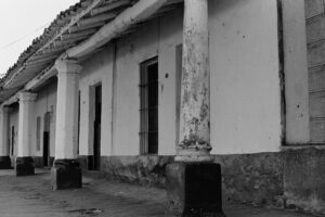 3 AUTOR, CULTURA PARAGUAYA, Cultura urbana, FC < 1 CATEGORIA, J.M.Blanch, Neg BN, PARAGUAY 2 SOPORTE ORIGINAL, 3 AUTOR, 4 LUGAR, BN, CULTURA PARAGUAYA, Cultura urbana, FC, J.M.Blanch, Neg BN, PARAGUAY, Pueblos de las Reducciones
