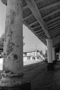 3 AUTOR, CULTURA PARAGUAYA, Cultura urbana, FC < 1 CATEGORIA, J.M.Blanch, Neg BN, PARAGUAY 2 SOPORTE ORIGINAL, 3 AUTOR, 4 LUGAR, BN, CULTURA PARAGUAYA, Cultura urbana, FC, J.M.Blanch, Neg BN, PARAGUAY, Pueblos de las Reducciones