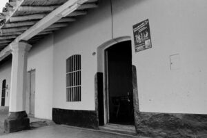 3 AUTOR, CULTURA PARAGUAYA, Cultura urbana, FC < 1 CATEGORIA, J.M.Blanch, Neg BN, PARAGUAY 2 SOPORTE ORIGINAL, 3 AUTOR, 4 LUGAR, BN, CULTURA PARAGUAYA, Cultura urbana, FC, J.M.Blanch, Neg BN, PARAGUAY, Pueblos de las Reducciones