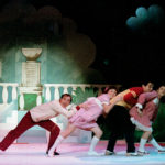 FT, J.M.Blanch, Neg Color 35 mm, PARAGUAY, TEATRO, WEB 2 SOPORTE ORIGINAL, 3 AUTOR, 4 LUGAR, FT, J.M.Blanch, Neg Color 35 mm, PARAGUAY, Pueblos de las Reducciones, TEATRO, WEB