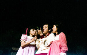 3 AUTOR, FT, J.M.Blanch, Neg Color 35 mm, PARAGUAY, TEATRO, WEB < Pueblos de las Reducciones 2 SOPORTE ORIGINAL, 3 AUTOR, 4 LUGAR, FT, J.M.Blanch, Neg Color 35 mm, PARAGUAY, Pueblos de las Reducciones, TEATRO, WEB