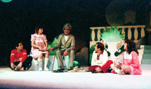3 AUTOR, FT, J.M.Blanch, Neg Color 35 mm, PARAGUAY, TEATRO, WEB < Pueblos de las Reducciones 2 SOPORTE ORIGINAL, 3 AUTOR, 4 LUGAR, FT, J.M.Blanch, Neg Color 35 mm, PARAGUAY, Pueblos de las Reducciones, TEATRO, WEB