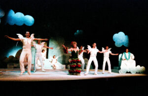 3 AUTOR, FT, J.M.Blanch, Neg Color 35 mm, PARAGUAY, TEATRO, WEB < Pueblos de las Reducciones 2 SOPORTE ORIGINAL, 3 AUTOR, 4 LUGAR, FT, J.M.Blanch, Neg Color 35 mm, PARAGUAY, Pueblos de las Reducciones, TEATRO, WEB