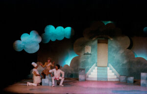 3 AUTOR, FT, J.M.Blanch, Neg Color 35 mm, PARAGUAY, TEATRO, WEB < Pueblos de las Reducciones 2 SOPORTE ORIGINAL, 3 AUTOR, 4 LUGAR, FT, J.M.Blanch, Neg Color 35 mm, PARAGUAY, Pueblos de las Reducciones, TEATRO, WEB