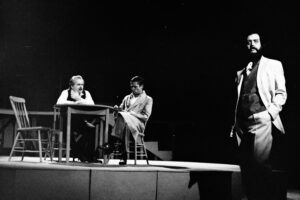 3 AUTOR, FT, J.M.Blanch, Neg BN, PARAGUAY, TEATRO, WEB < Pueblos de las Reducciones 2 SOPORTE ORIGINAL, 3 AUTOR, 4 LUGAR, BN, FT, J.M.Blanch, Neg BN, PARAGUAY, Pueblos de las Reducciones, TEATRO, WEB